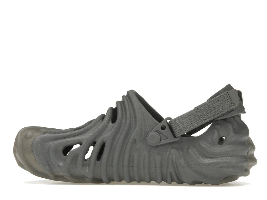 Crocs Pollex Clog von Salehe Bembury Niagara