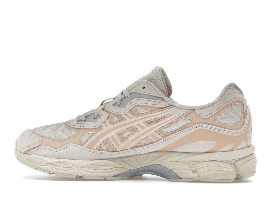 ASICS Gel-NYC Haferflockenbisque