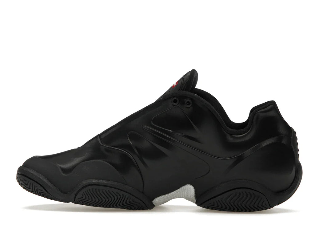 Nike Air Zoom Courtposite Supreme Schwarz