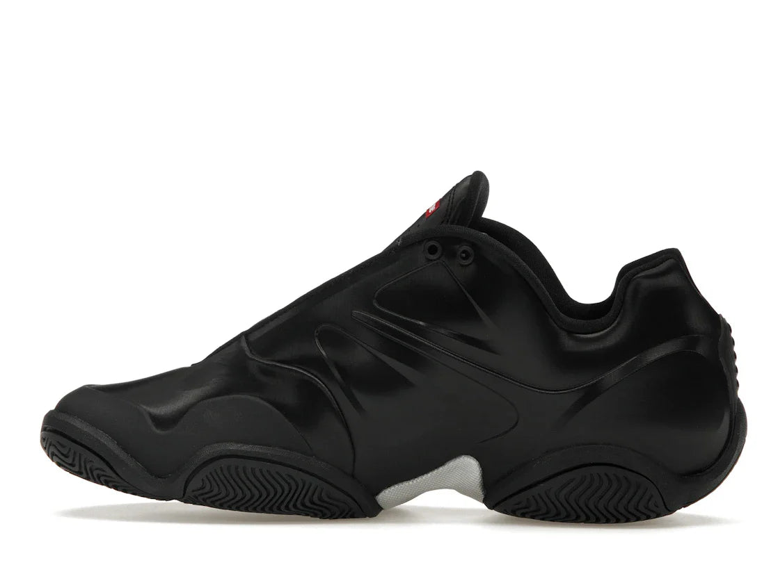 Nike Air Zoom Courtposite Supreme Schwarz