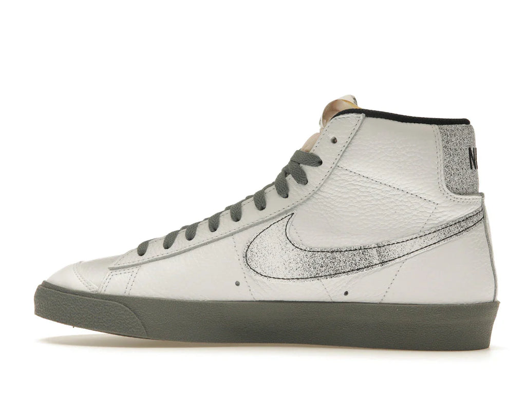 Nike Blazer Mid 77 Classics – 50 Jahre Hip-Hop