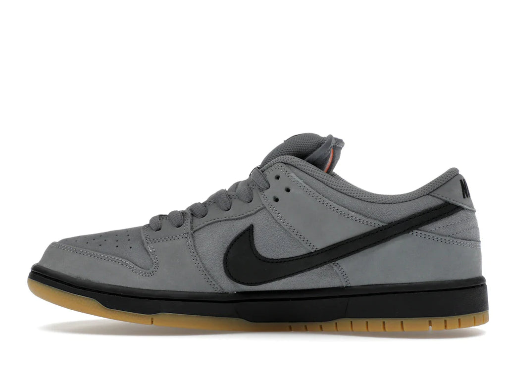 Nike SB Dunk Low Pro Cool Gray