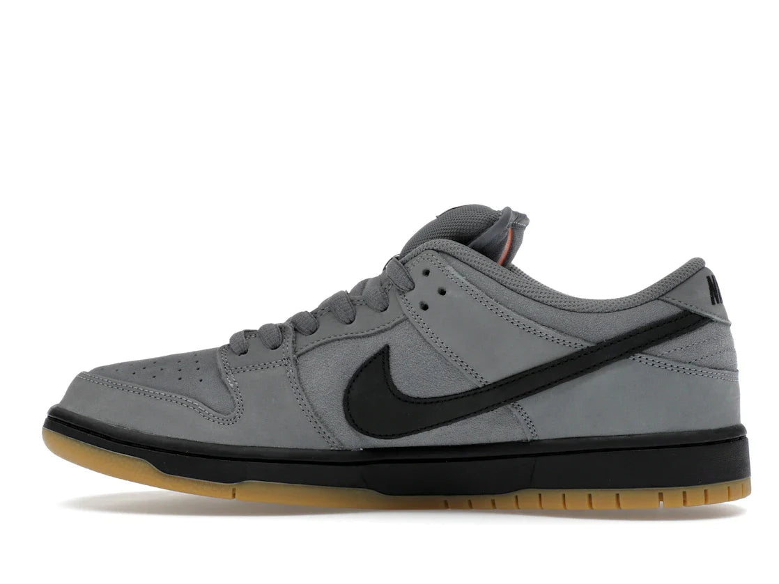 Nike SB Dunk Low Pro Cool Gray