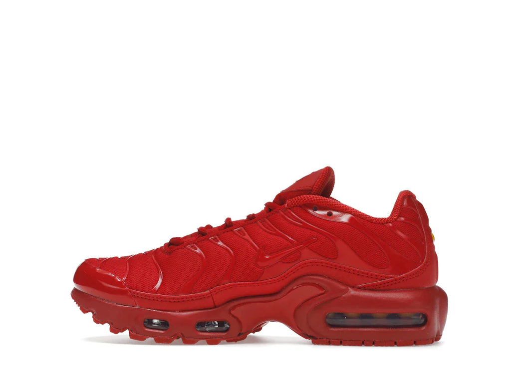 Nike Air Max Plus University Red (GS)