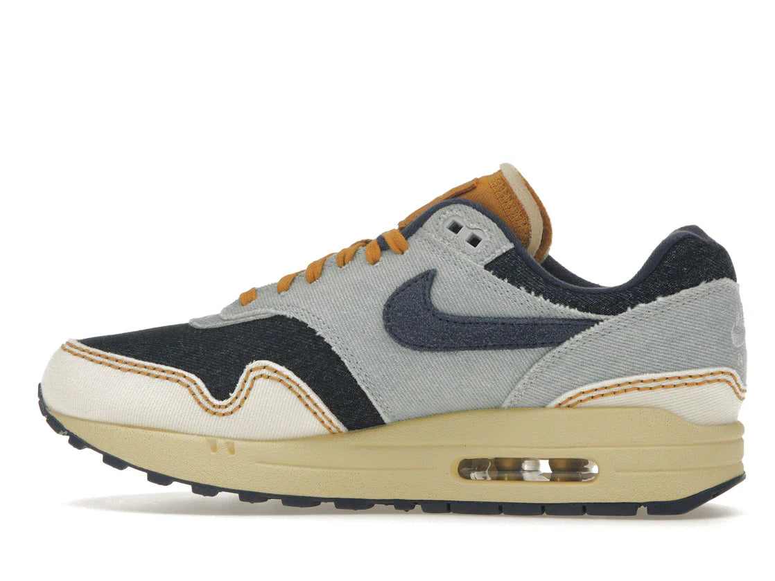 Nike Air Max 1 '87 Denim Aura (Damen)