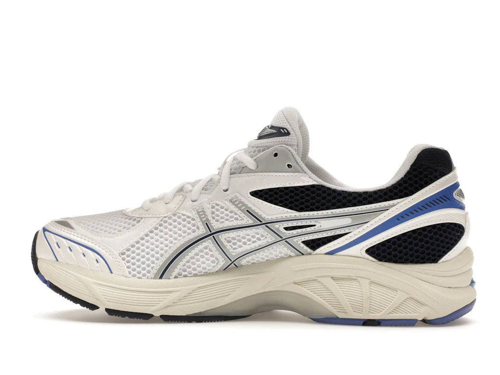 ASICS GT-2160 Piedmont Grau Blau