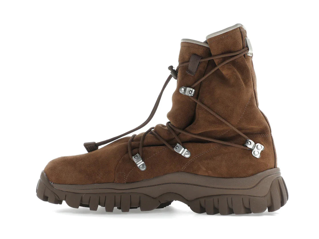 ASICS Gel-Yeti Tokyo Hi GTX nicht-native Farbe Brown Storm