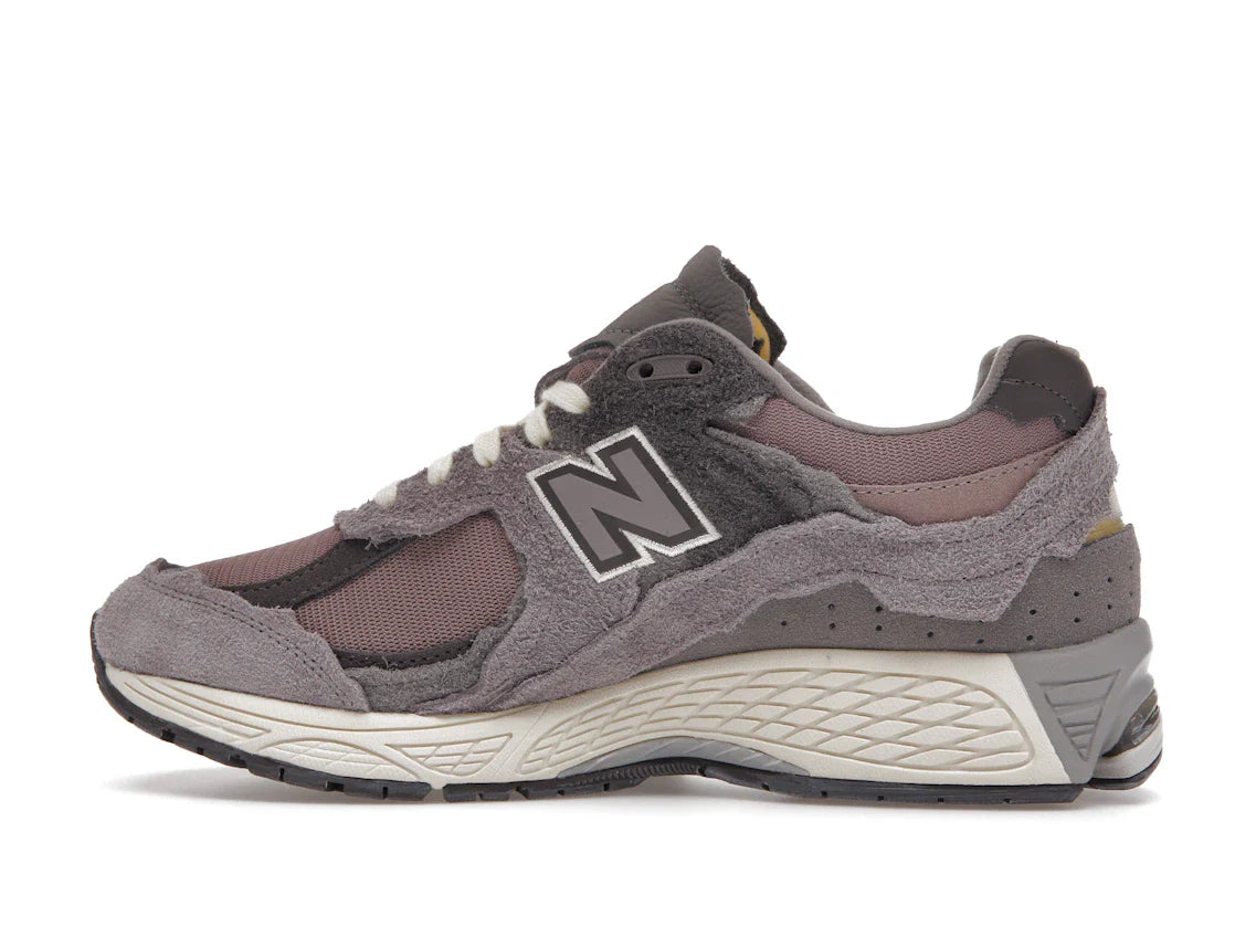 New Balance 2002R Schutzpaket Lunar New Year Dusty Lilac
