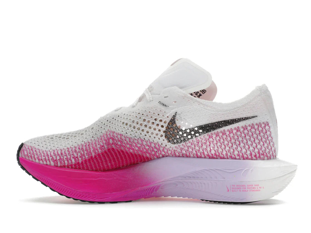 Nike ZoomX Vaporfly 3 Vivid Purple (Damen)