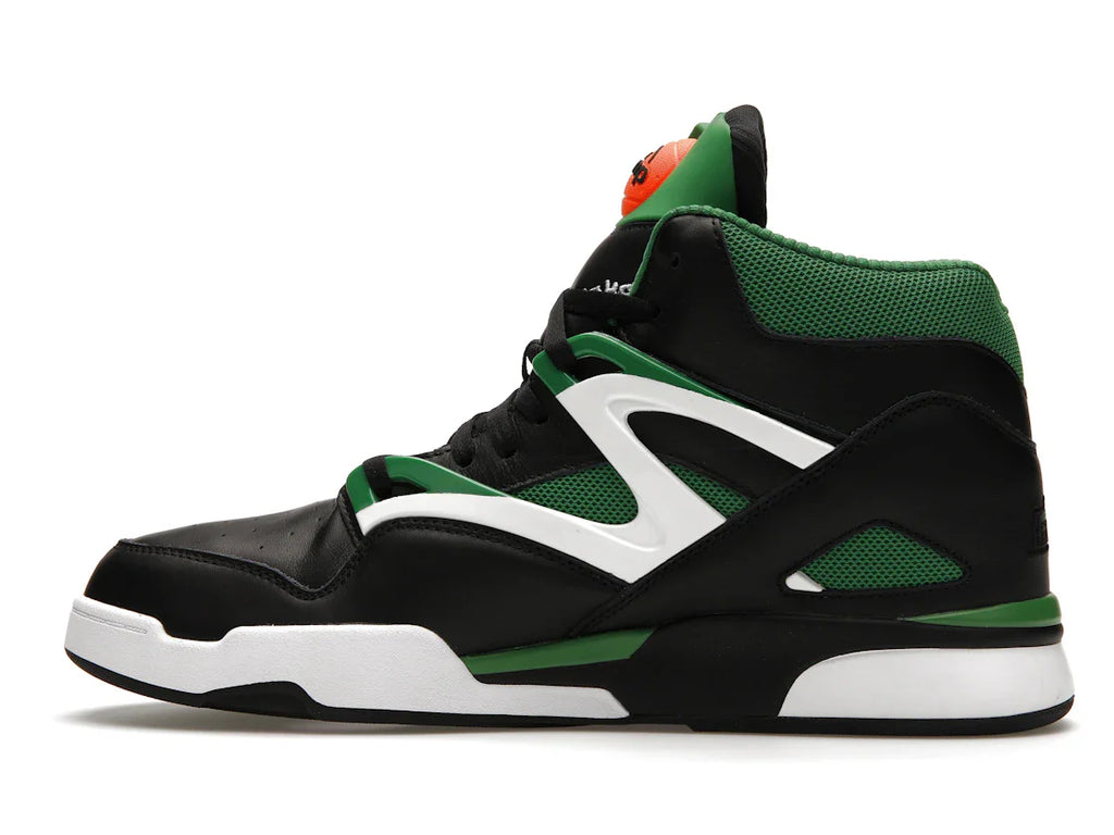 Reebok Pump Omni Zone II Celtics