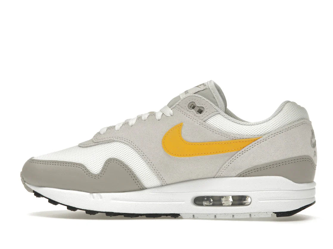 Nike Air Max 1 Essential Summit White University Gold