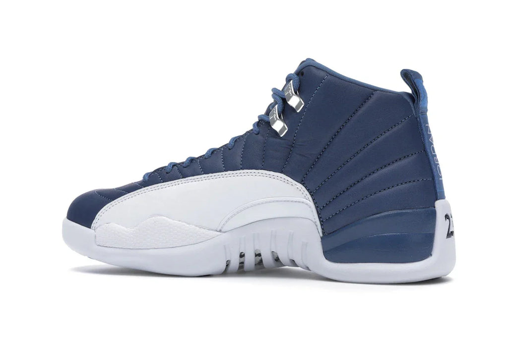 Jordan 12 Retro Indigo