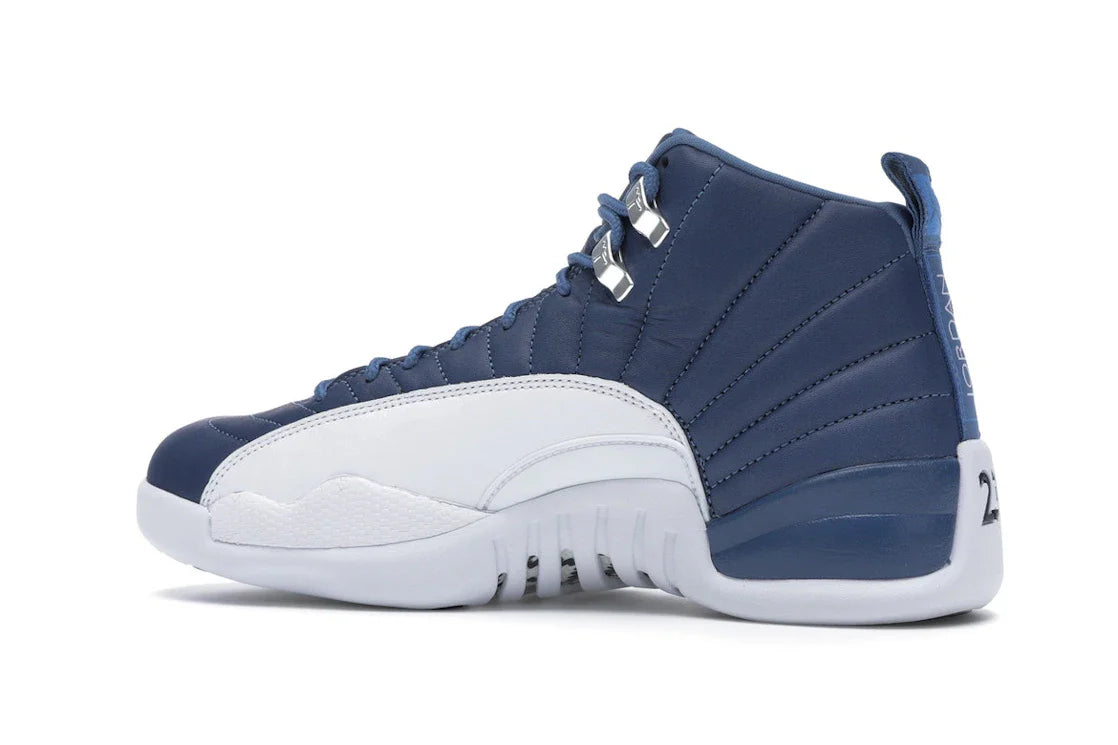Jordan 12 Retro Indigo