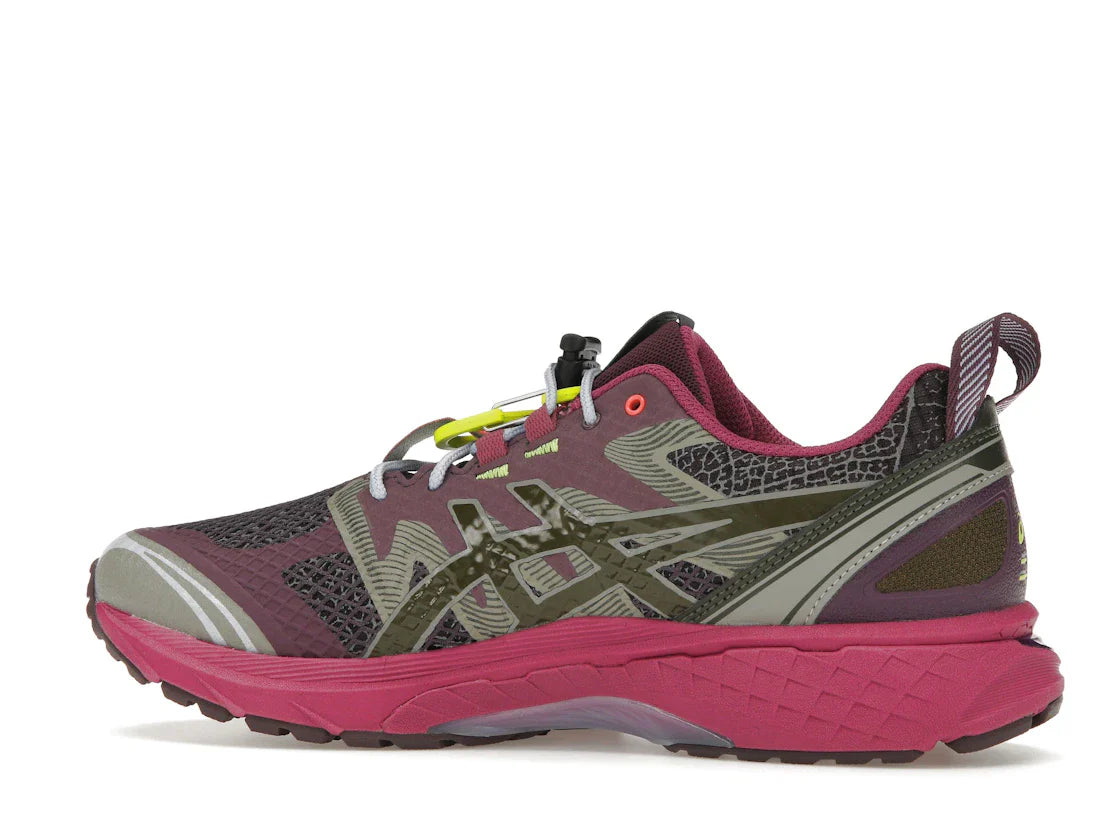 ASICS Gel-Terrain Up There