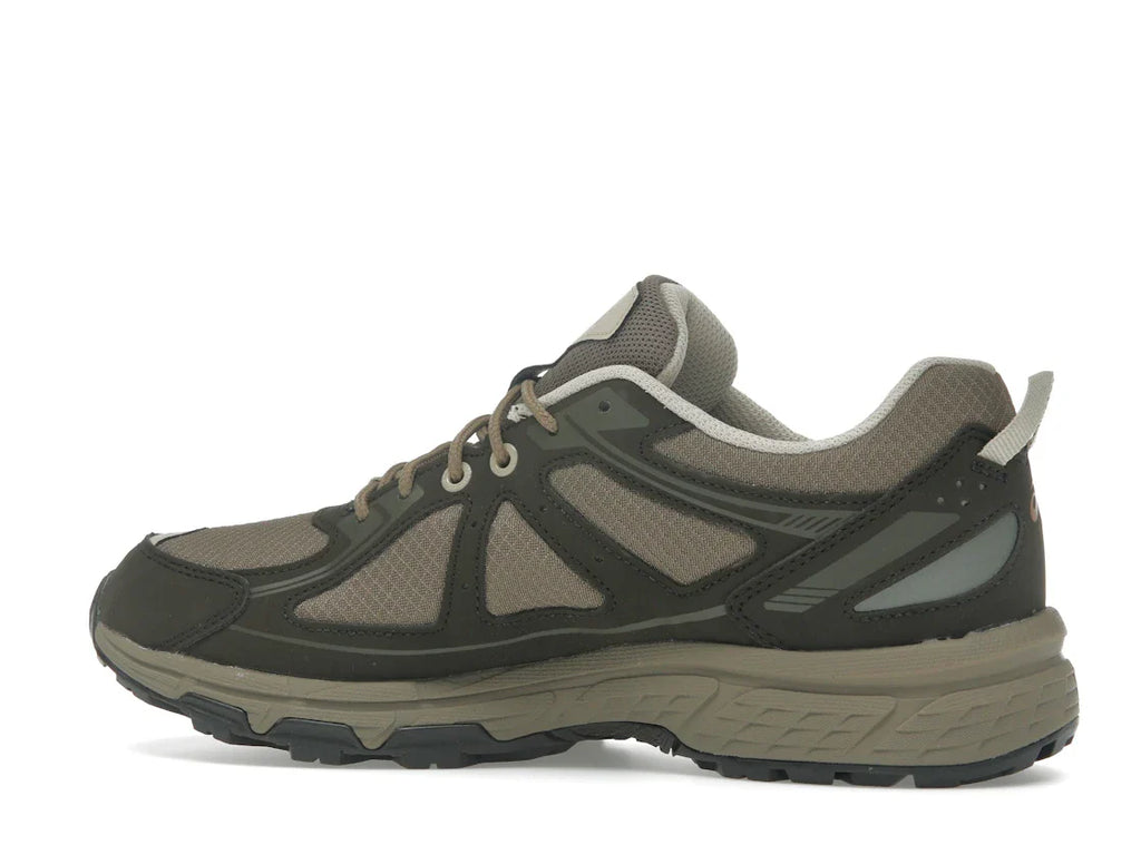 ASICS Gel-Venture 6 GTX Pepper Black Coffee