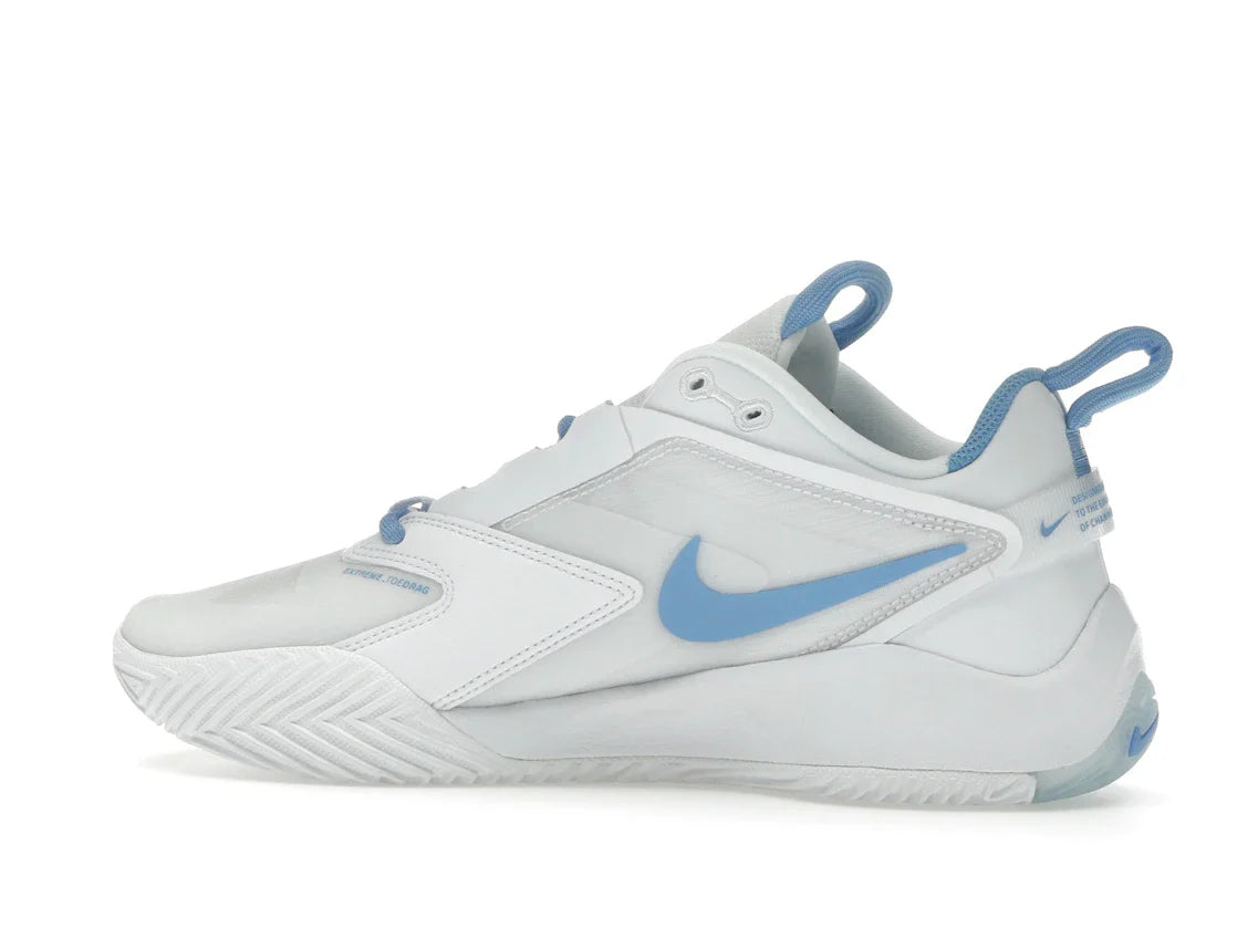 Nike Air Zoom HyperAce 3 Weiß/Blau