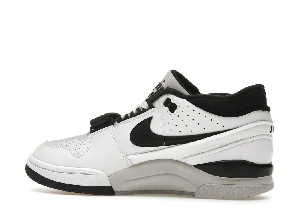 Nike Air Alpha Force 88 SP Billie Eilish Weiß Schwarz