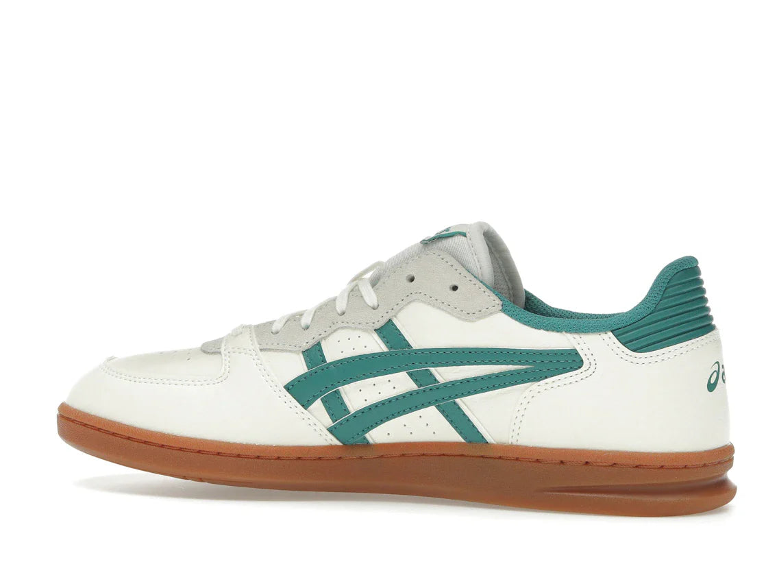 ASICS Skyhand OG Cream Rainy Lake Gum