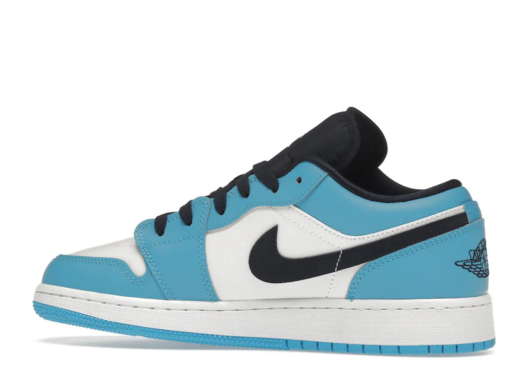 Jordan 1 Low UNC (2021) (GS)