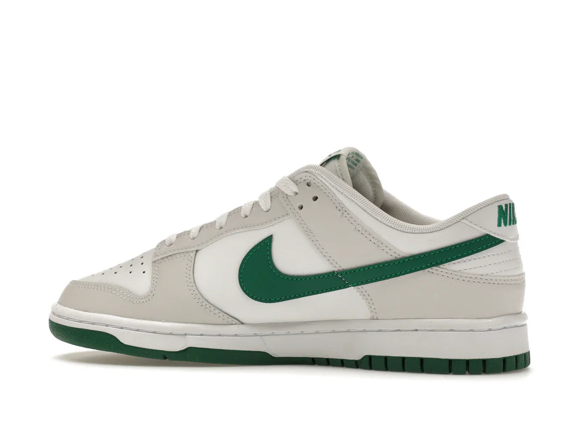Nike Dunk Low Retro Summit White Malachite