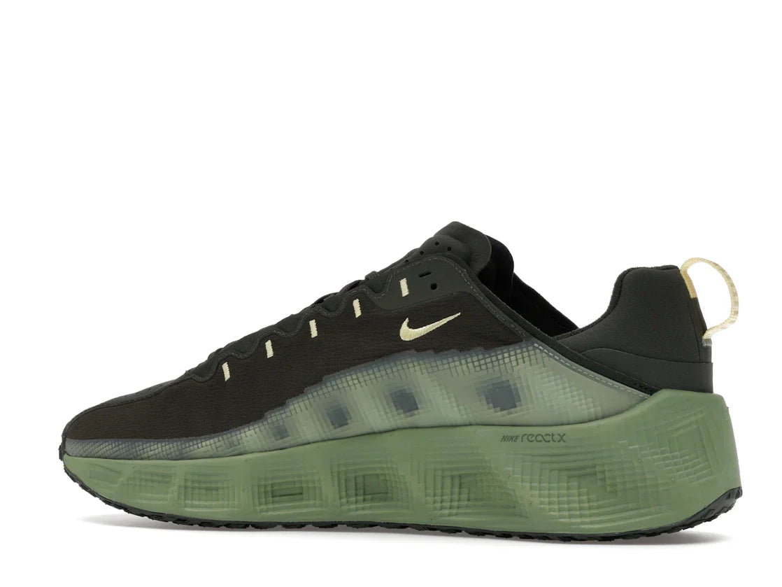 Nike Ava Rover Sequoia Soft Yellow