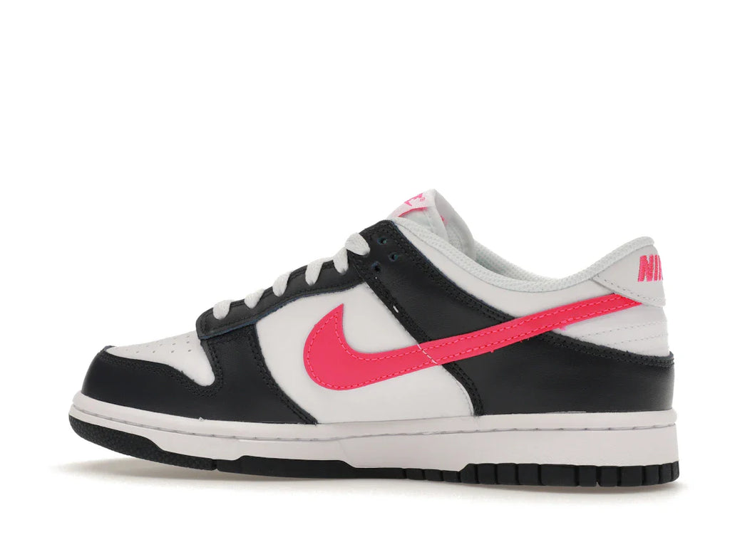 Nike Dunk Low Obsidian Fierce Pink (GS)