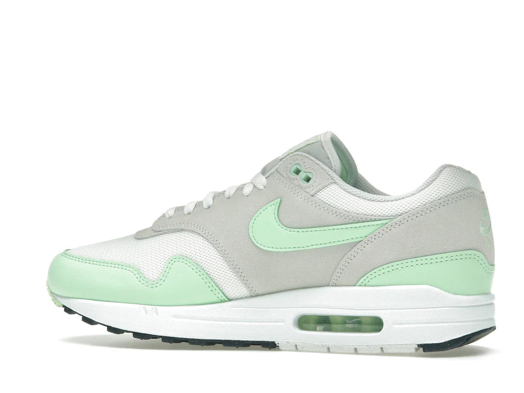 Nike Air Max 1 Essential Summit White Photon Dust Vapor Green