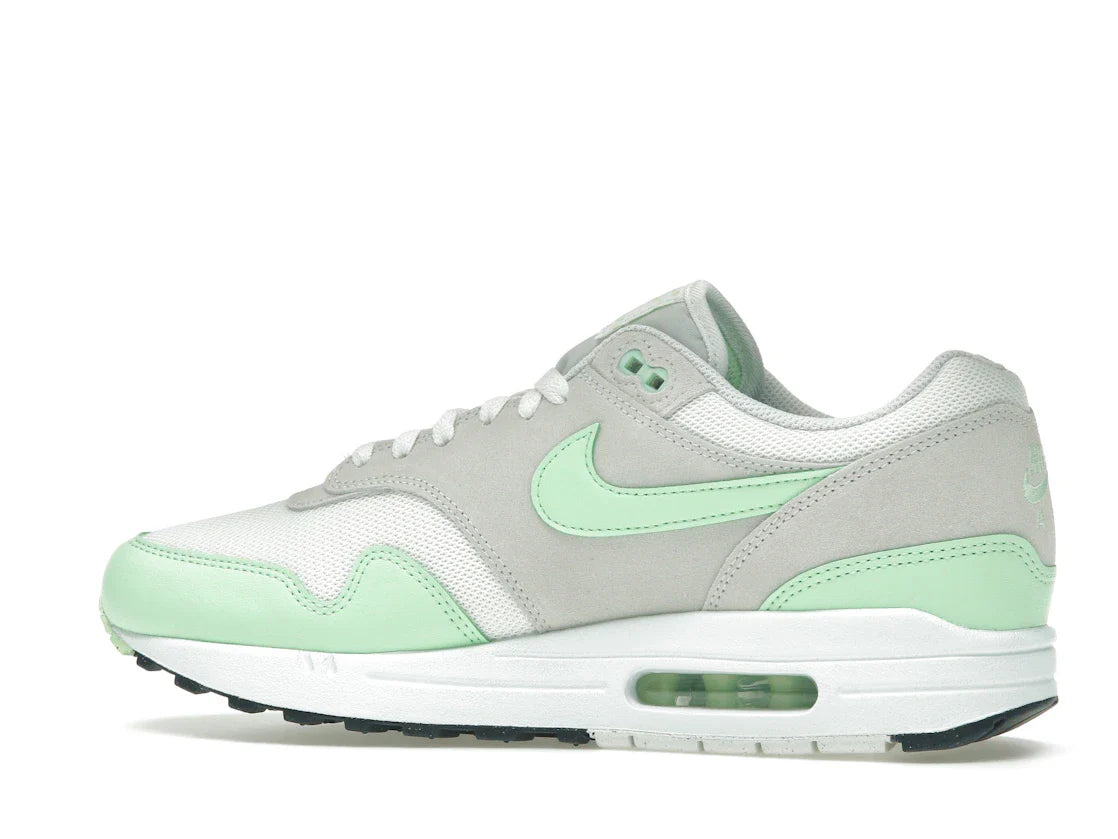 Nike Air Max 1 Essential Summit White Photon Dust Vapor Green