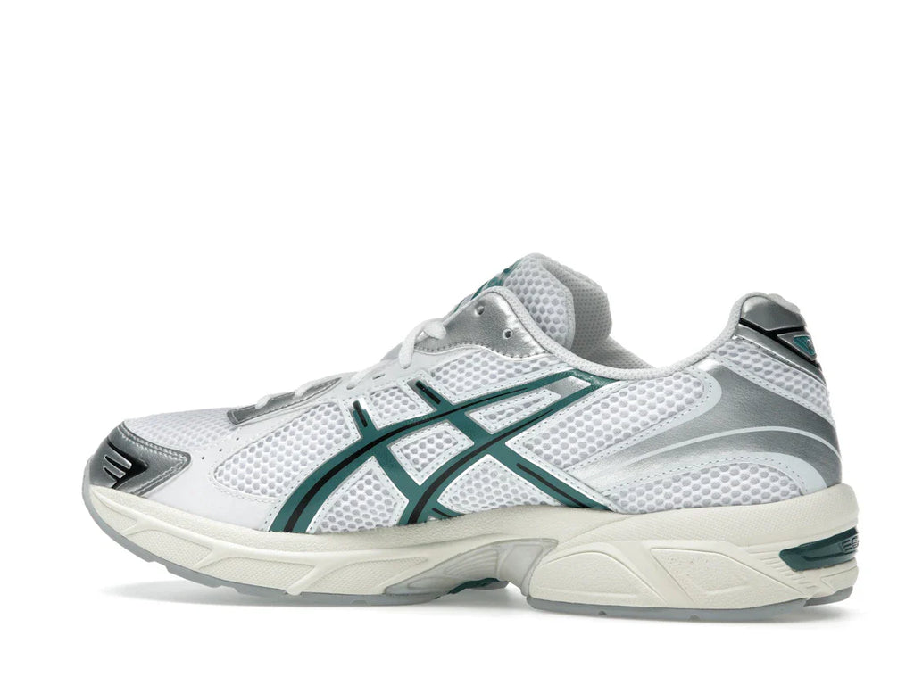 ASICS Gel-1130 Weiß Rainy Lake