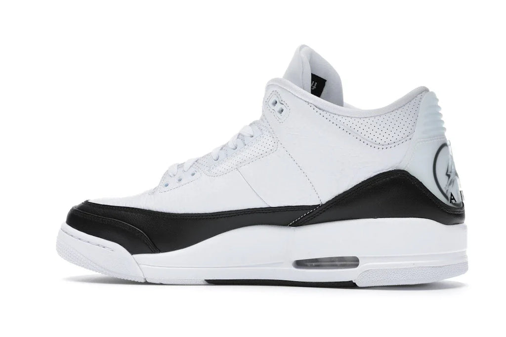 Jordan 3 Retro Fragment