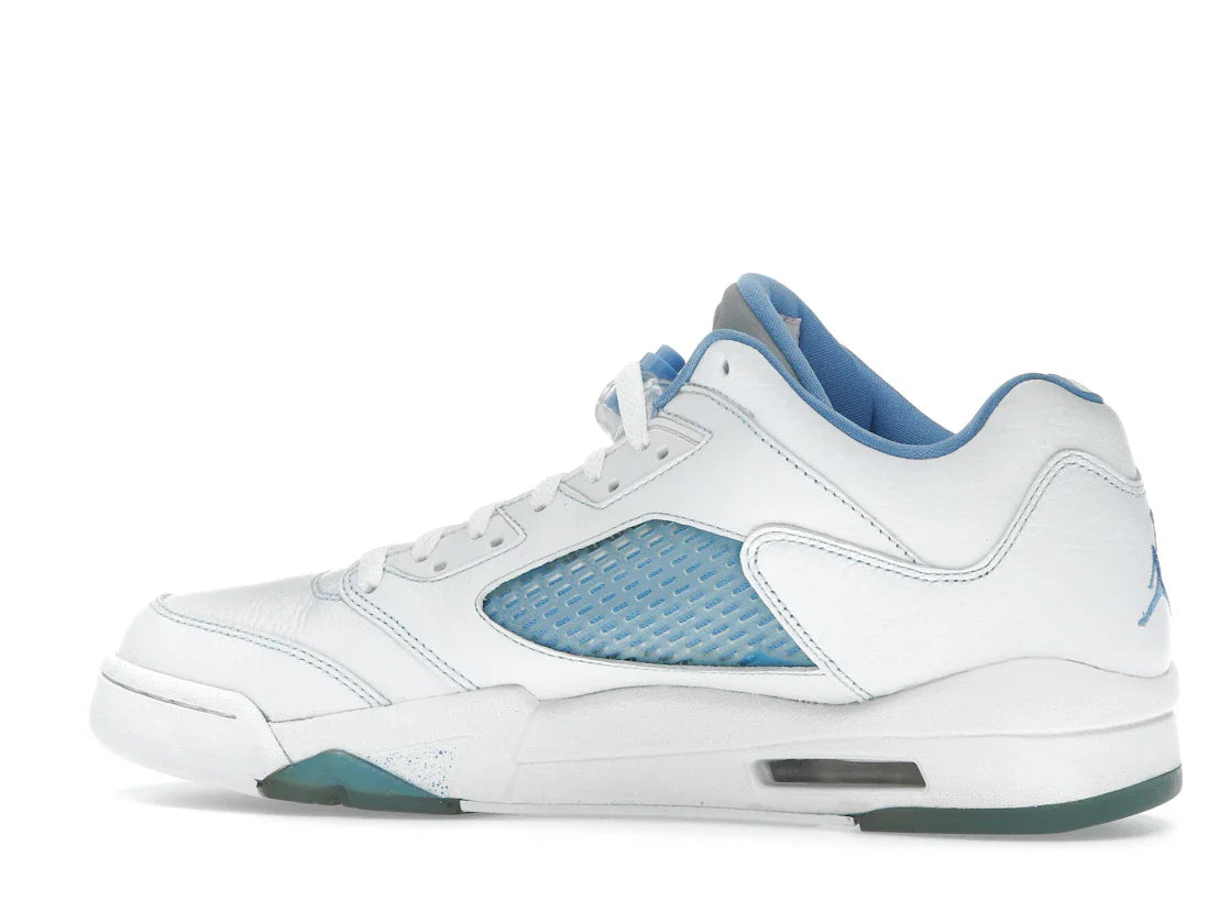 Jordan 5 Retro Low University Blue (Damen)