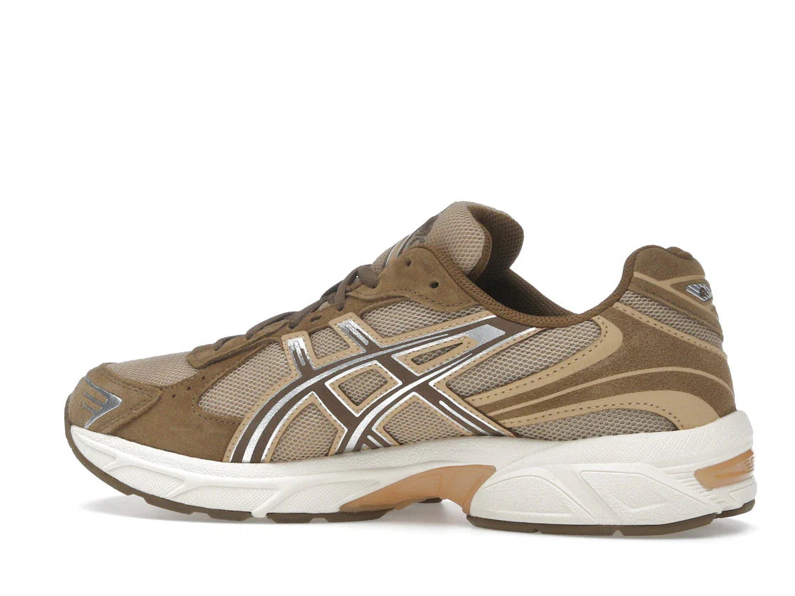 ASICS Gel-1130 Kamelbeige Kastanie