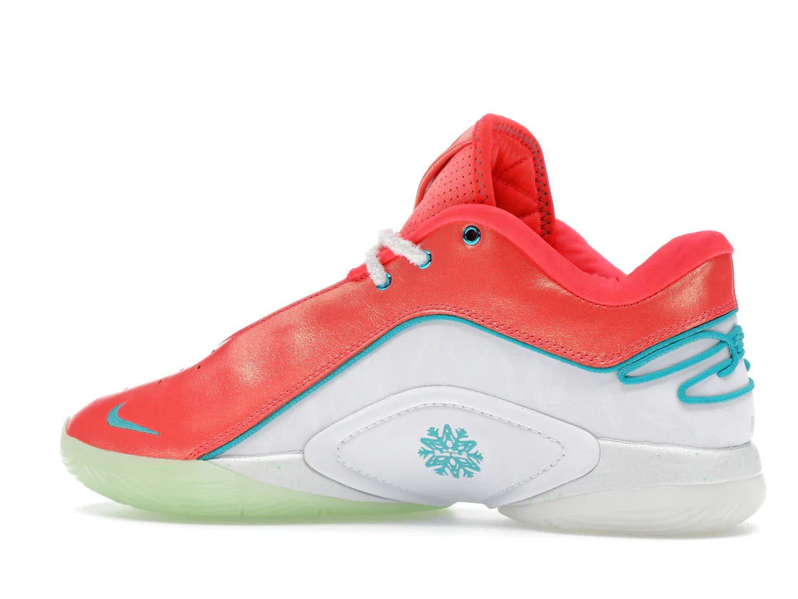 Nike LeBron 22 Weihnachten