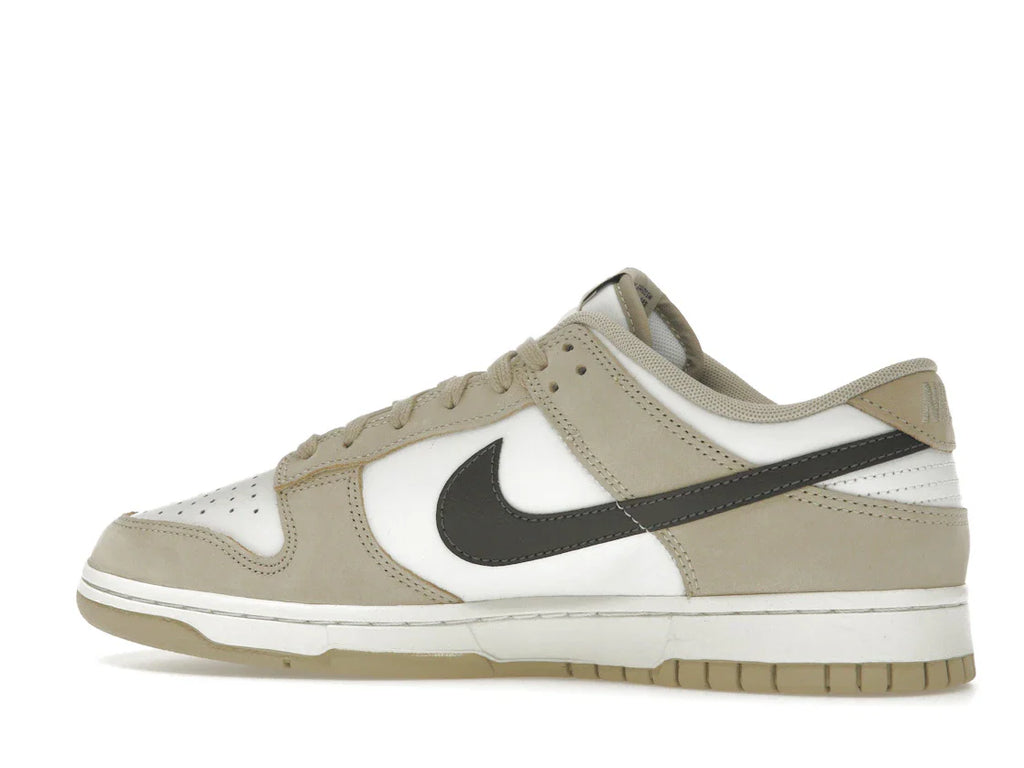 Nike Dunk Low Desert Khaki Medium Ash