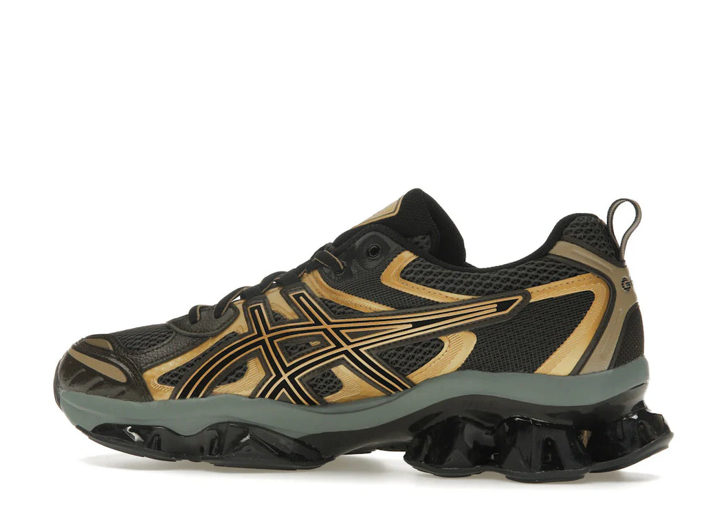 ASICS Gel-Quantum Kinetic Dunkelsepia