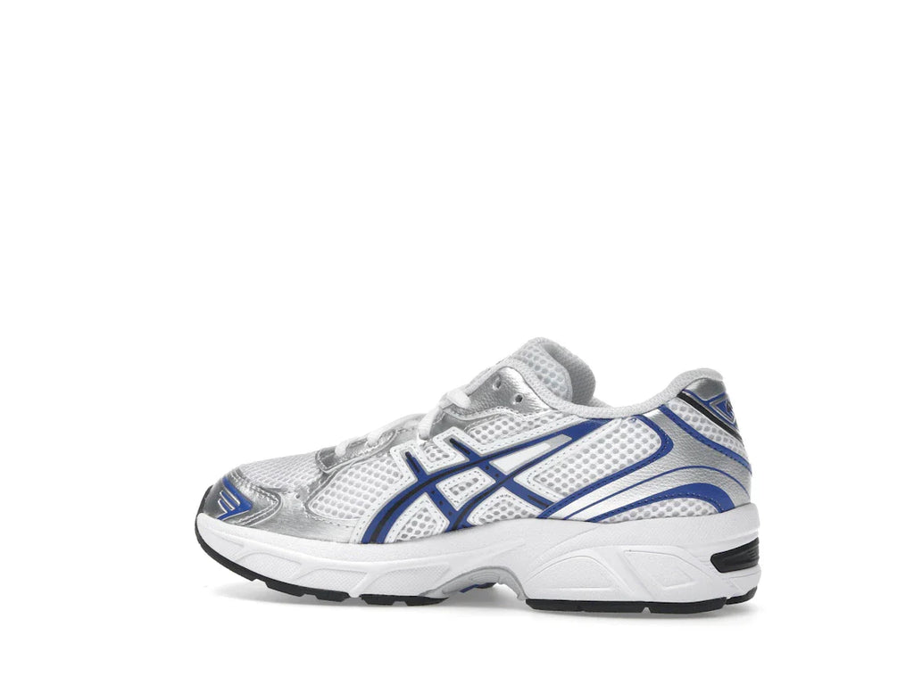 ASICS Gel-1130 Weiß Blau (GS)