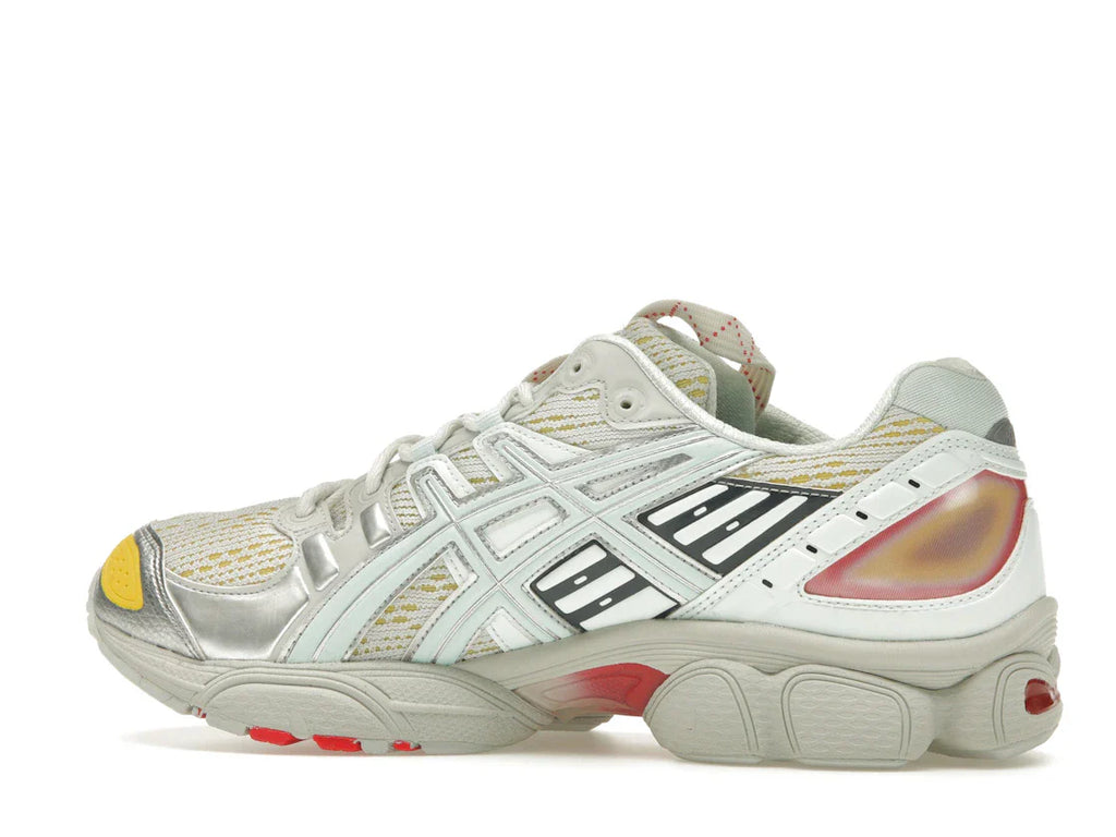 ASICS UB3-S Gel-Nimbus 9 Glacier Gray Soothing Sea