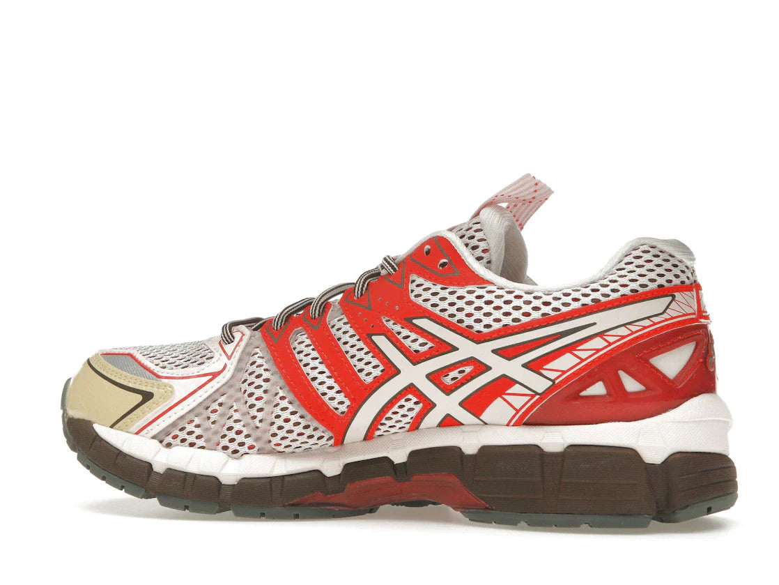 ASICS UB9-S Gel-Kayano 20 Kiko Kostadinov Kristallrosa