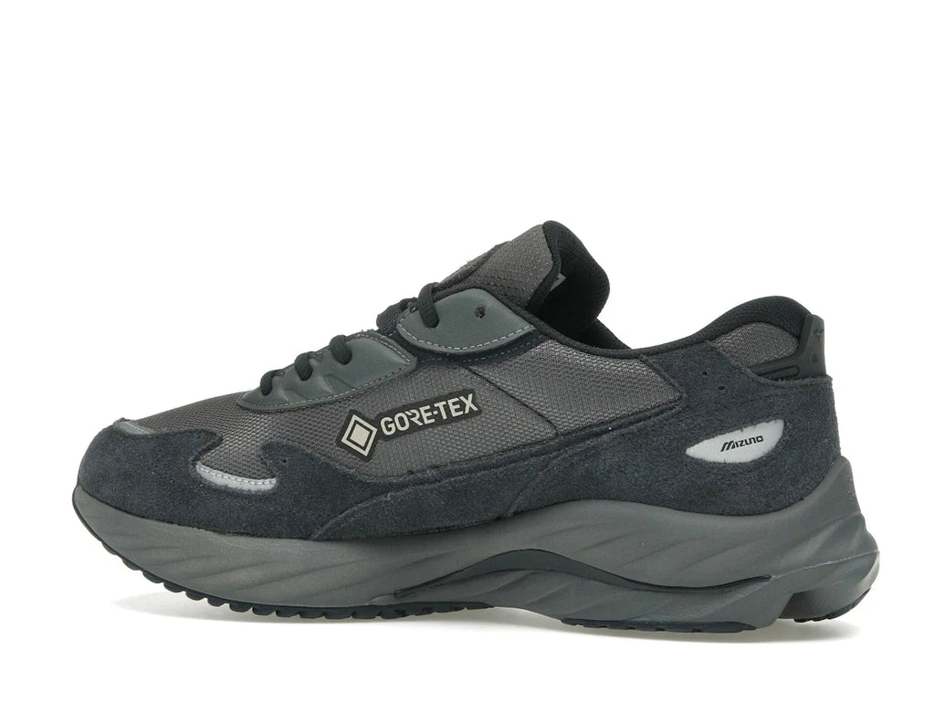 Mizuno Wave Rider Beta GTX Quiet Shade Vulcan