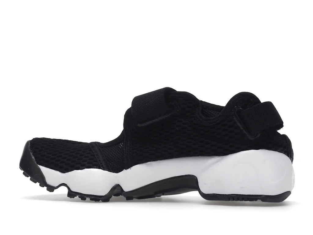 Nike Air Rift Breathe Schwarz (Damen)