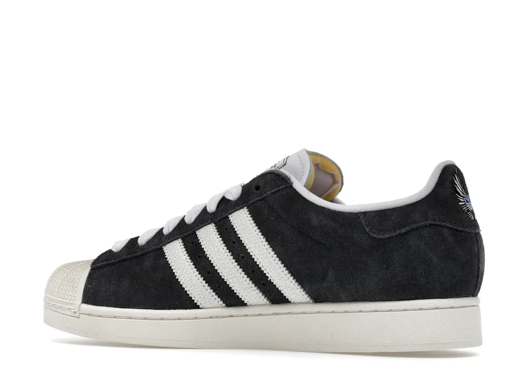 adidas Superstar II Los Angeles Qias Omar