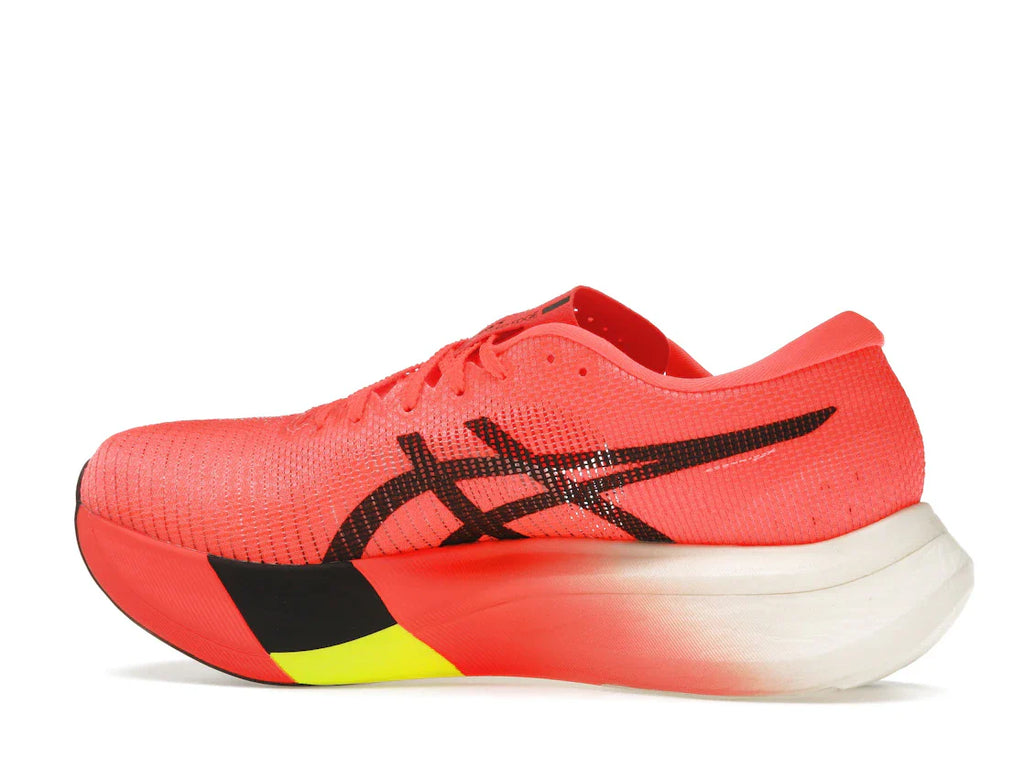 ASICS Metaspeed Edge Paris Sunrise Red