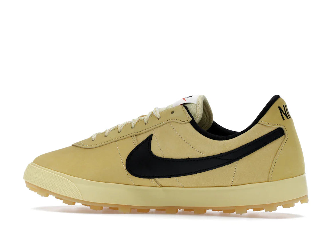 Nike Astro Grabber QS Soft Yellow Black