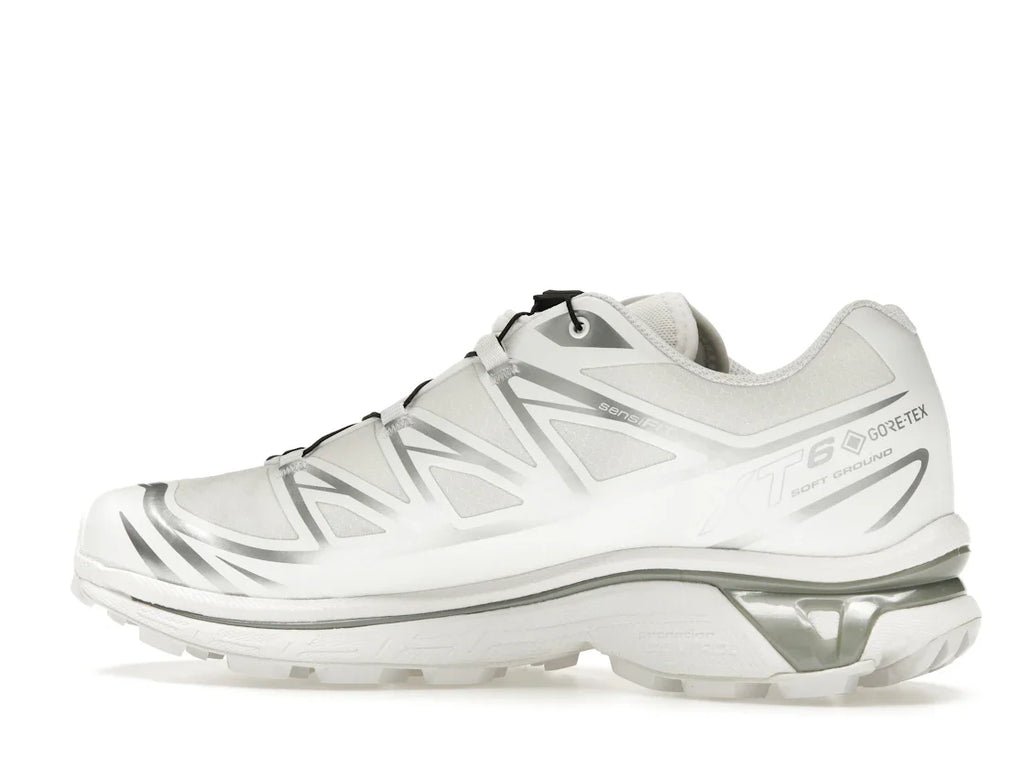 Salomon XT-6 Weiß FTW Silber