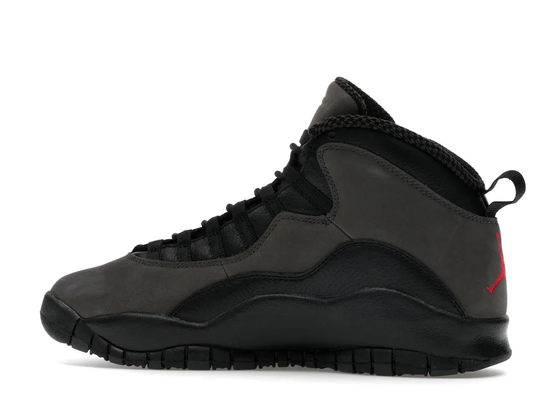 Jordan 10 Retro Shadow (2025)