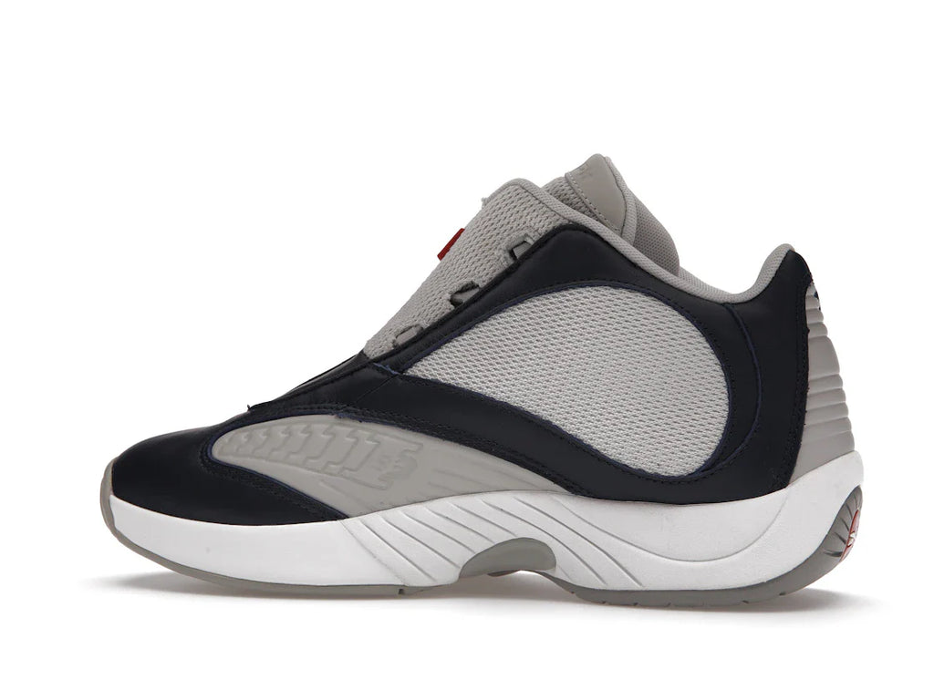 Reebok Answer IV Packer Schuhe Ultramarin