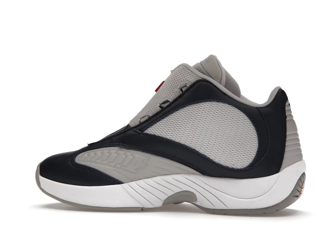 Reebok Answer IV Packer Schuhe Ultramarin