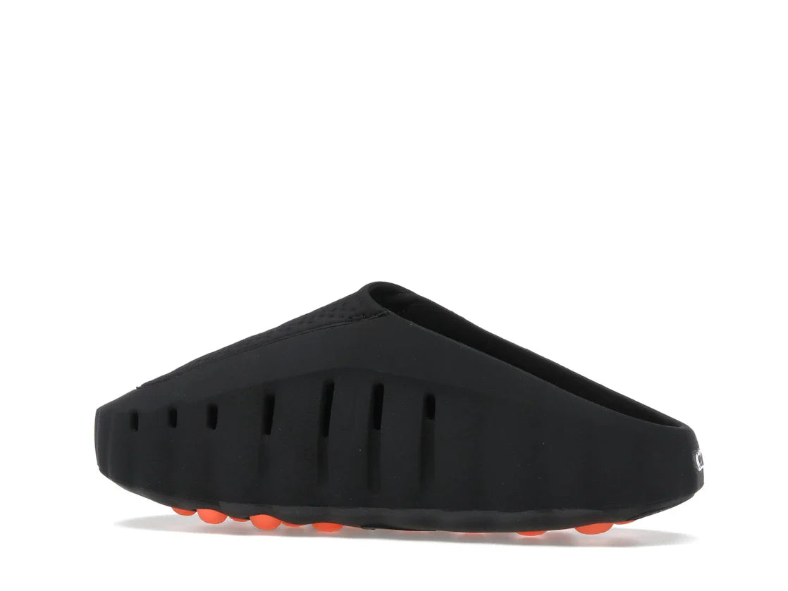 Nike Mind 001 Slide Black Chrome (Damen)