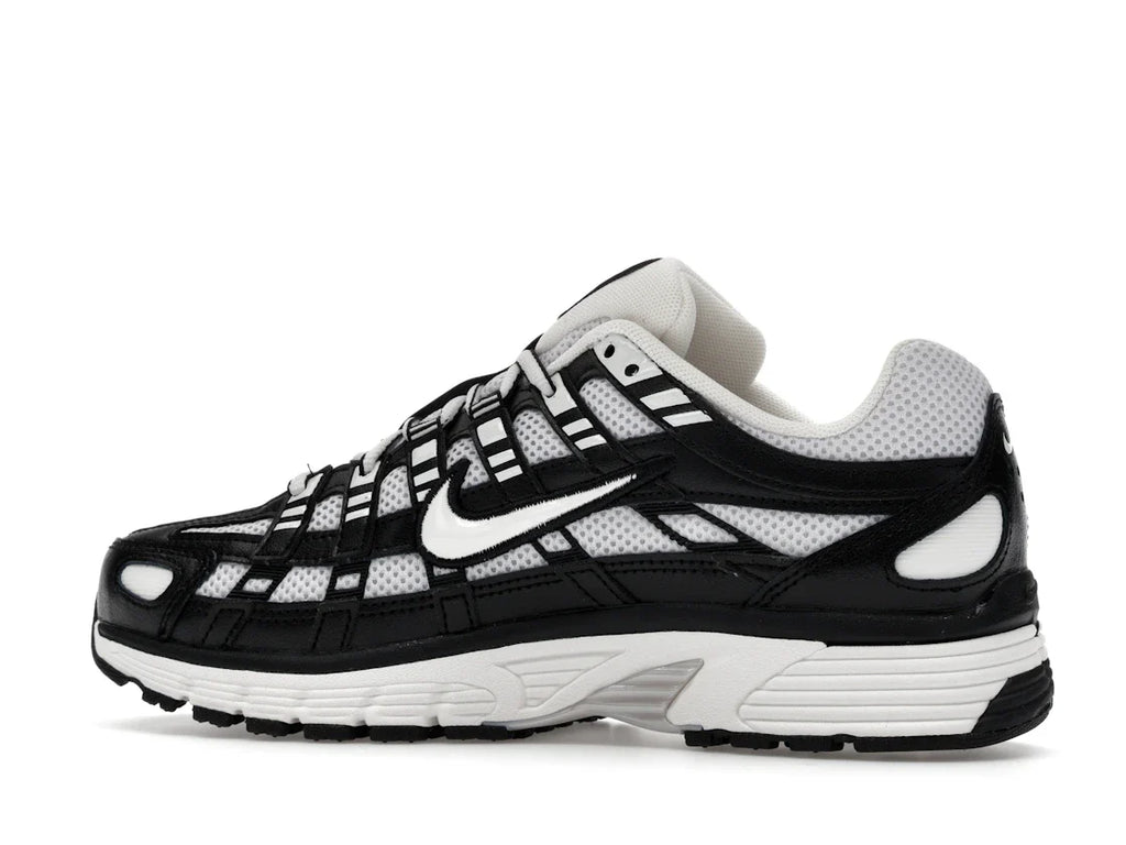 Nike P-6000 Black Muslin Sail (Damen)