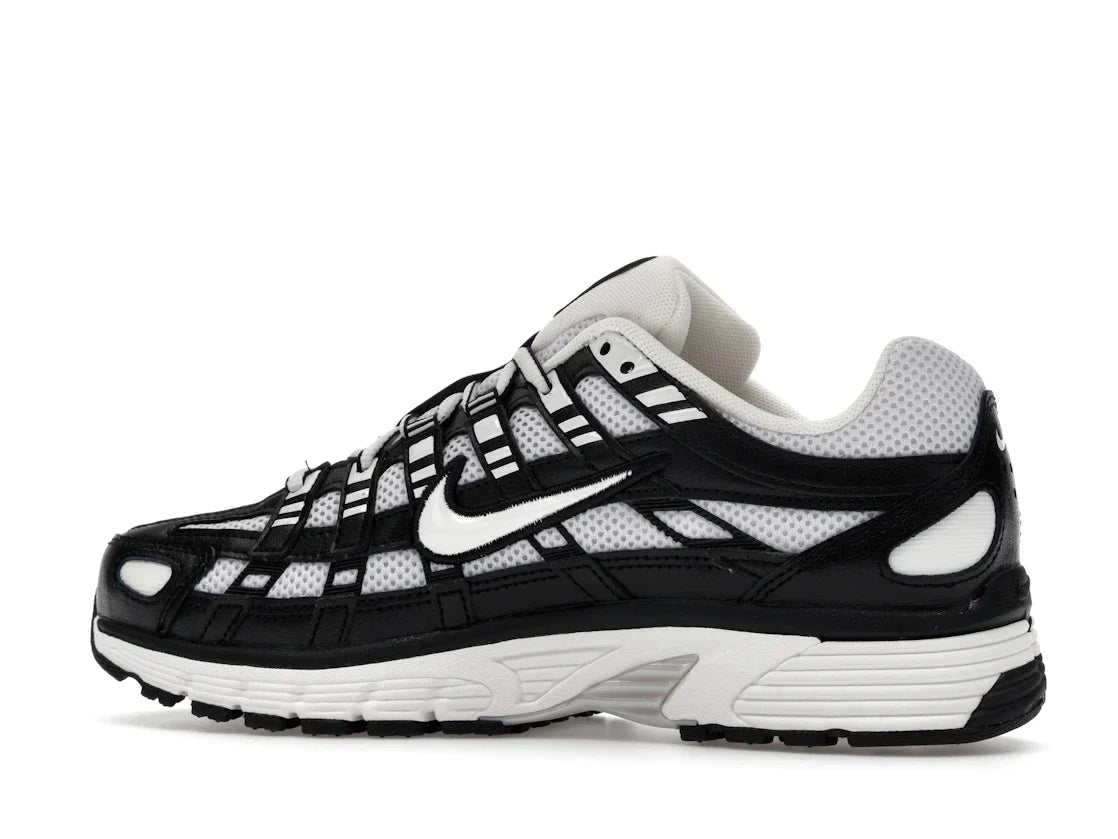 Nike P-6000 Black Muslin Sail (Damen)